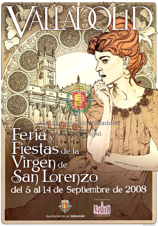 Fiestas de Nuestra Señora de San Lorenzo  